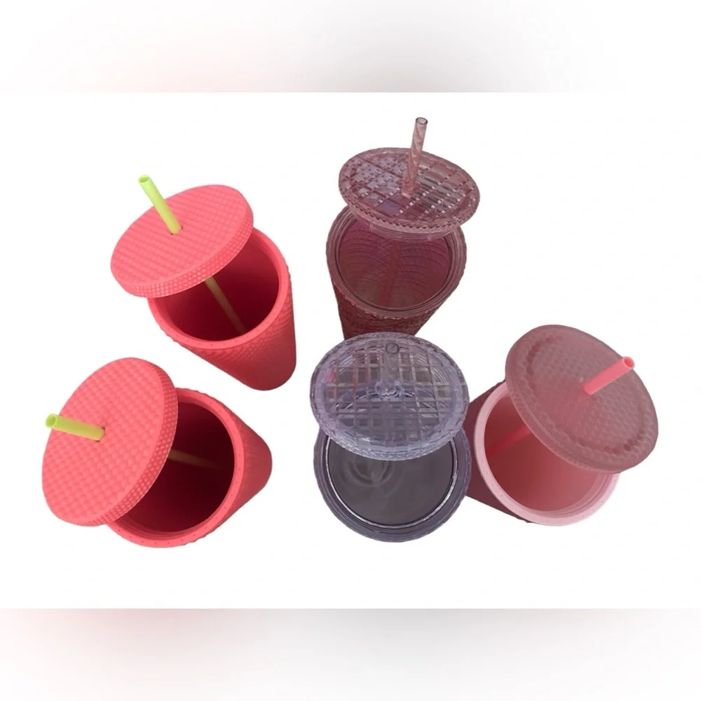 Starbucks all are